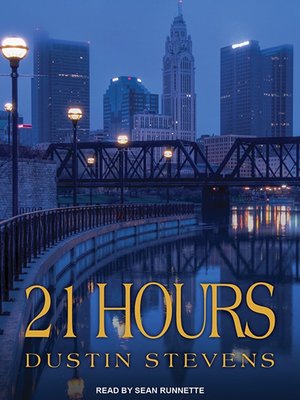 cover image of 21 Hours